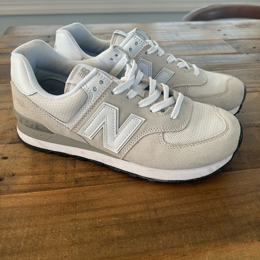 New Balance 574
